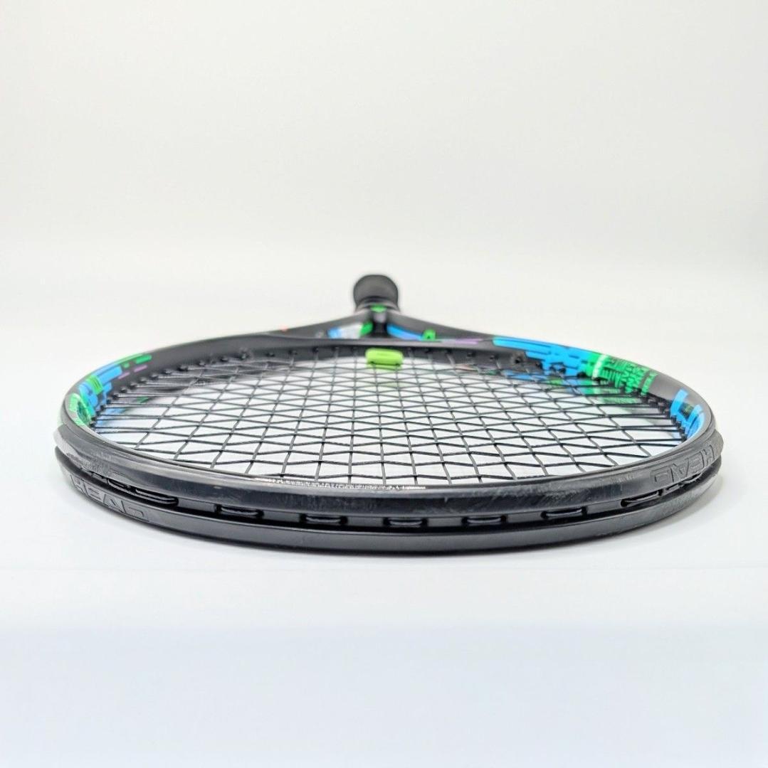 【新品級】HEAD Graphene Radical MP 限定カラー