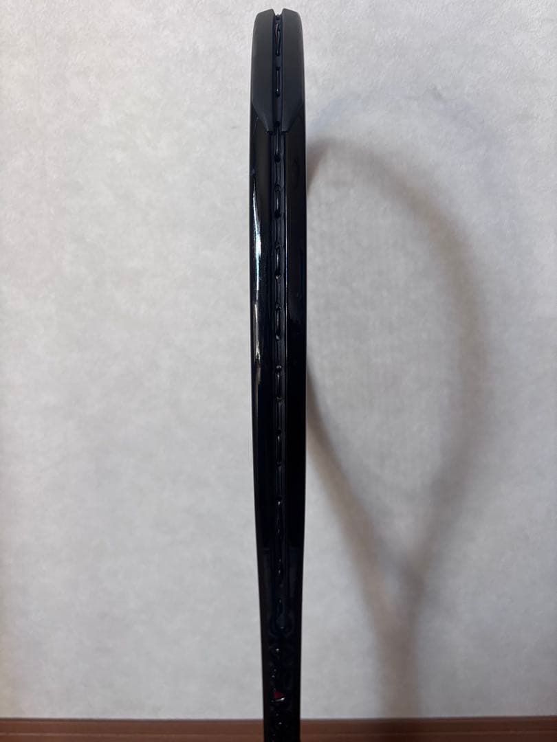 ウィルソン クラッシュ100 V2 ナイトセッション