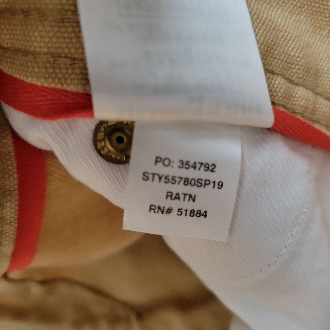 パタゴニア メンズ・オールシーズンズ・ダブル・ニー・パンツ サイズ30 カーキ色