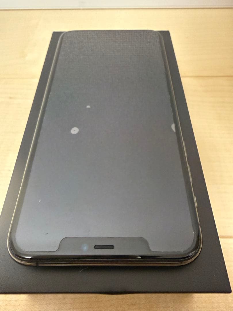 iPhone 11 Pro Max 256GB SIMフリー スペースグレイ