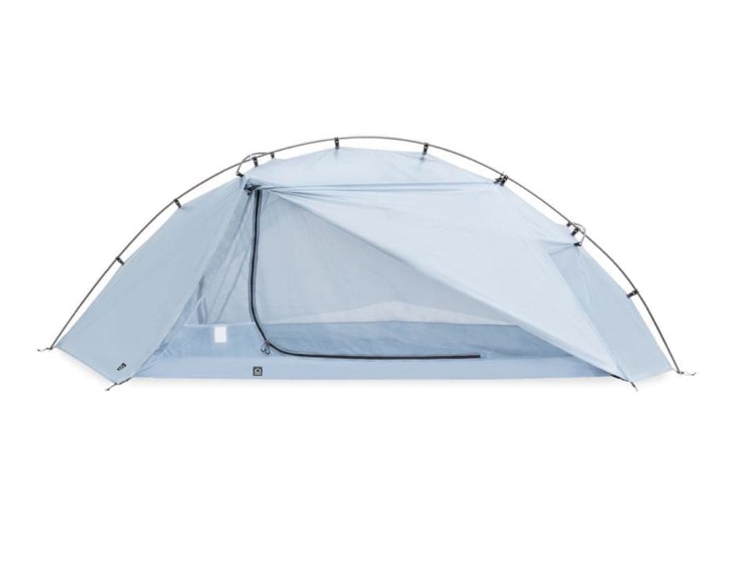 Thru Hiker1p ZEROBONE (日本限定カラー) 美品超軽量テント