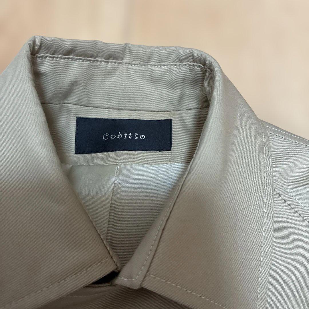 Cobitto トレンチコート　5号