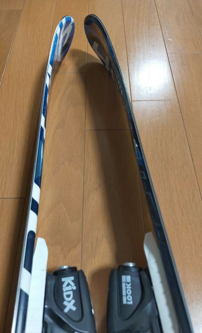 ジュニア スキー　4点セット