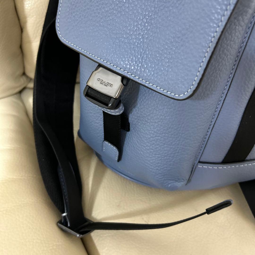 COACH アウトレット クラークバックパック