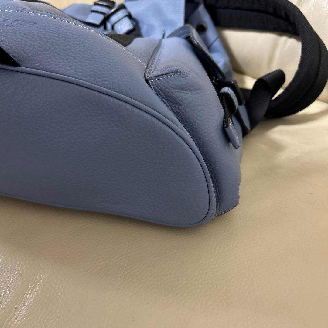 COACH アウトレット クラークバックパック