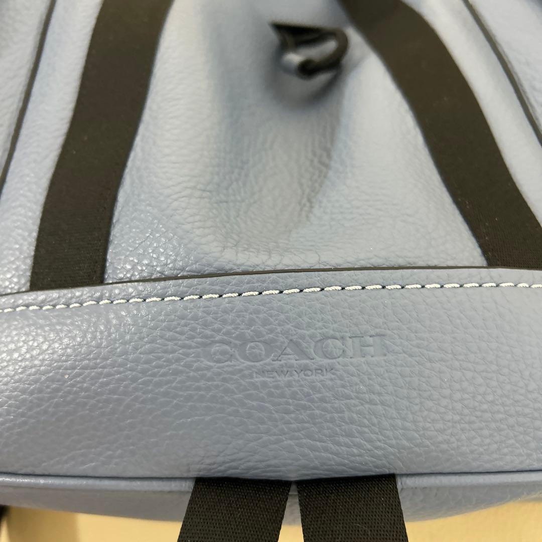 COACH アウトレット クラークバックパック