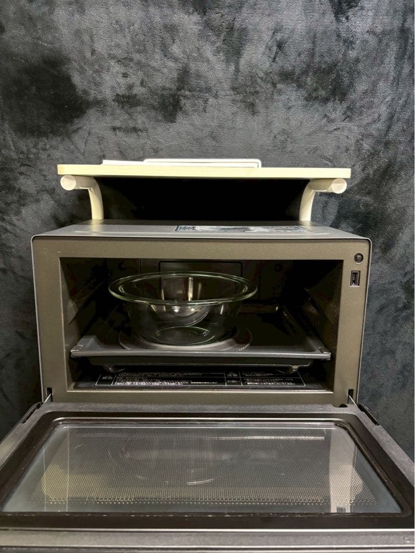 【16】象印 電子レンジ オーブンレンジ ES-GT26 2022年製