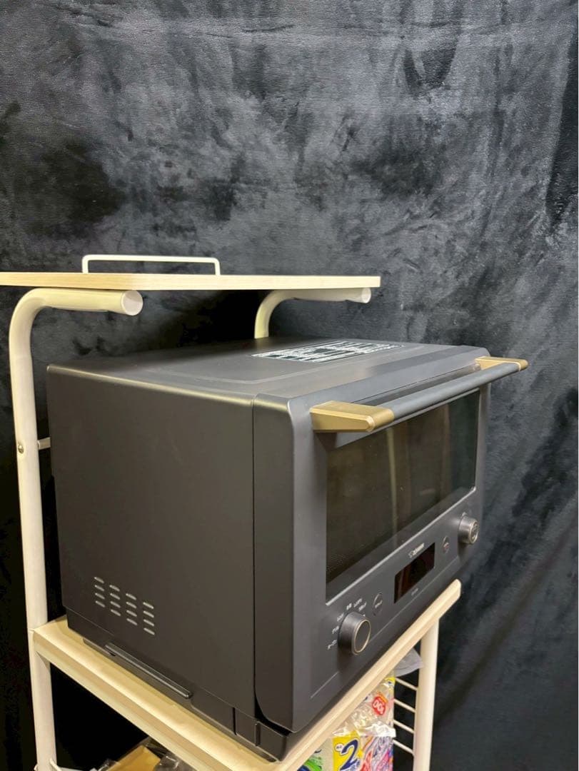 【16】象印 電子レンジ オーブンレンジ ES-GT26 2022年製