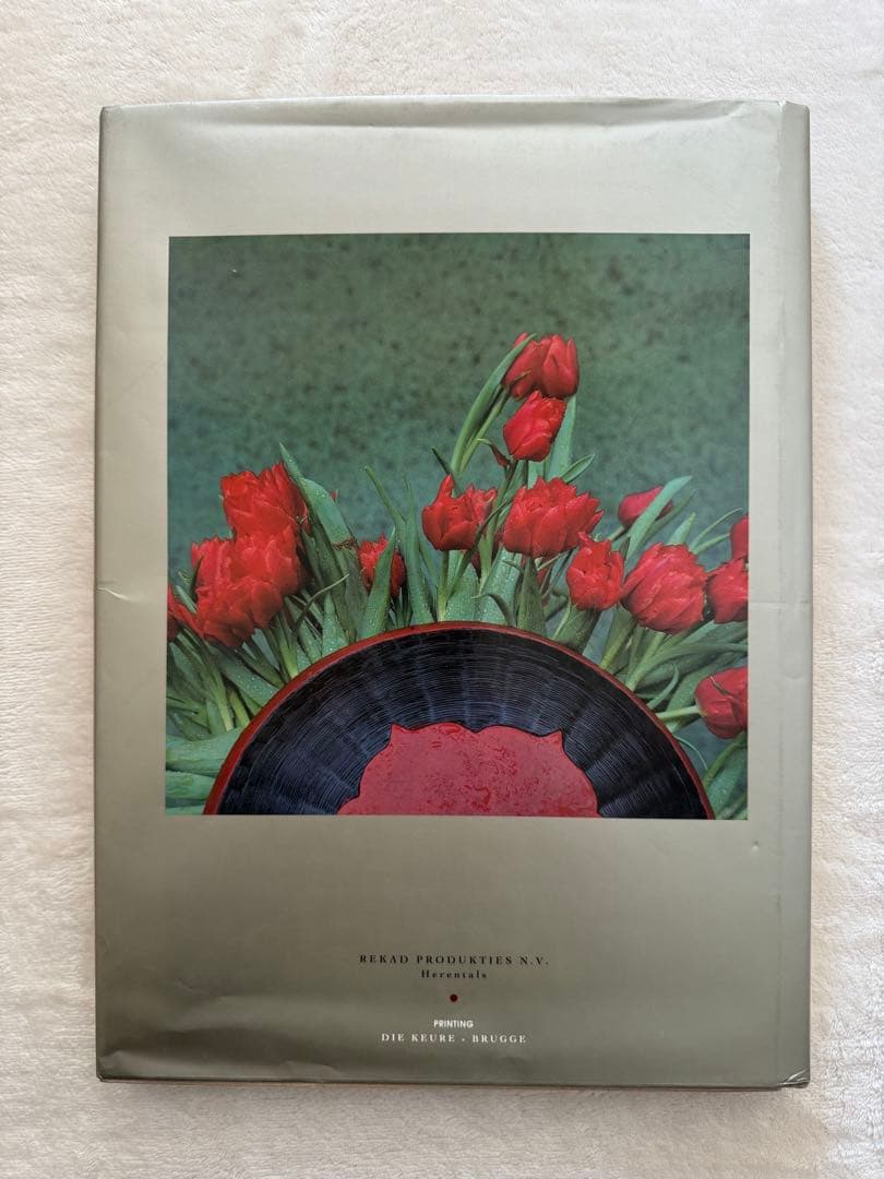 DANIEL OST ダニエルオスト　洋書