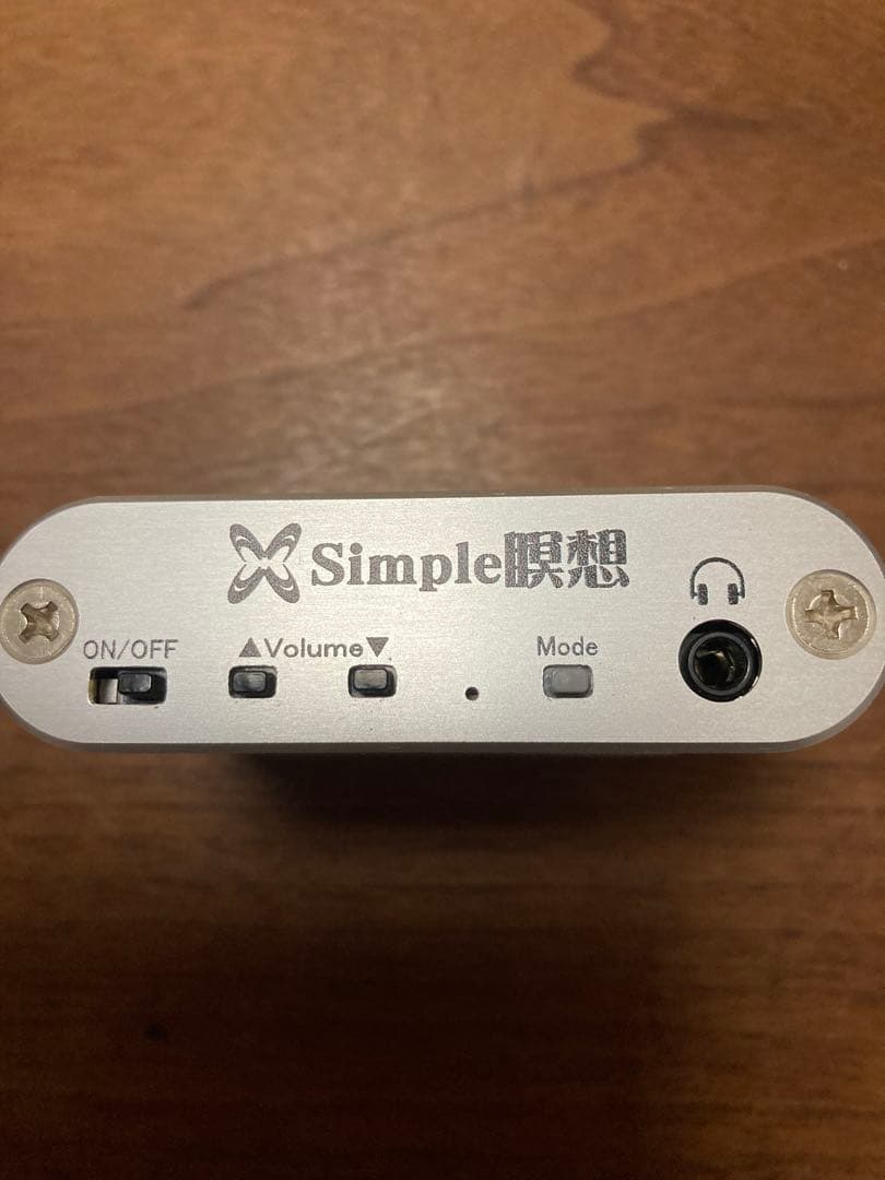 只今サービス中！Simple瞑想　政木和美　美品！