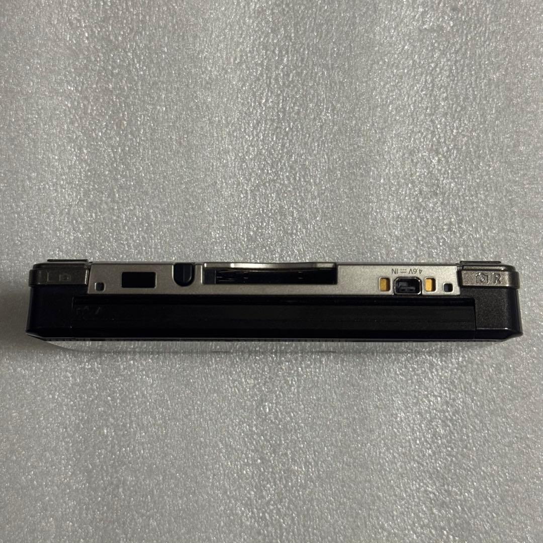 ニンテンドー3DS NEWラブプラス NEWマナカデラックス 充電器付き