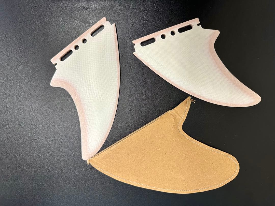 エリスエリクソン alkali fin アルカリフィン