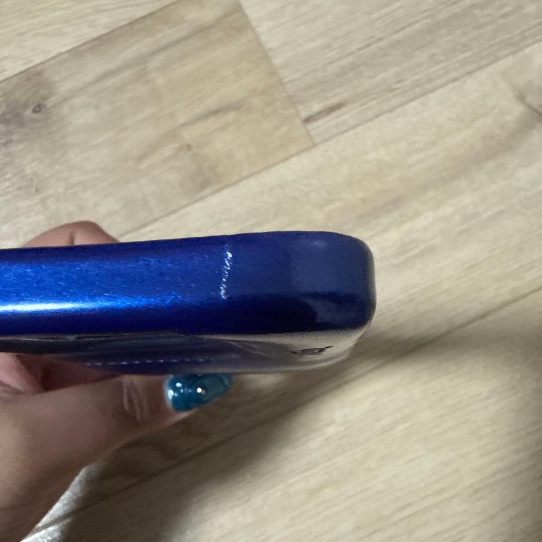 iPhoneアクセサリー UrbanSophistication BigSurBlue 15pro