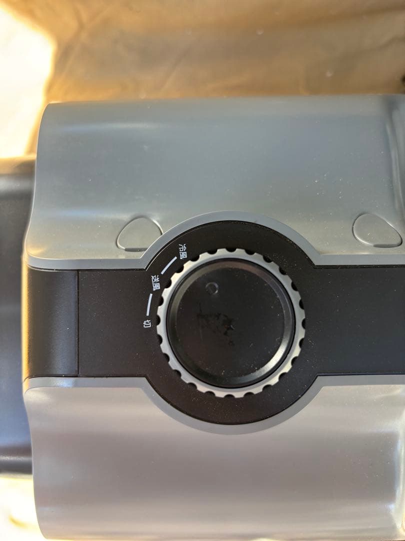 ポータブルミニクーラー