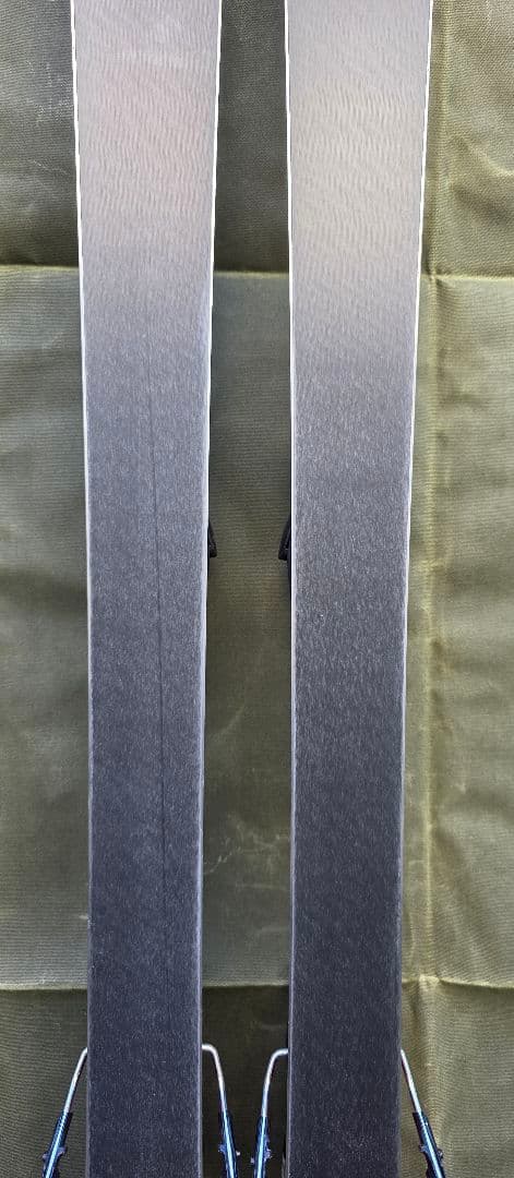 OGASAKA オガサカ AZ スキー板 165cm