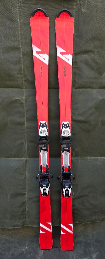 OGASAKA オガサカ AZ スキー板 165cm