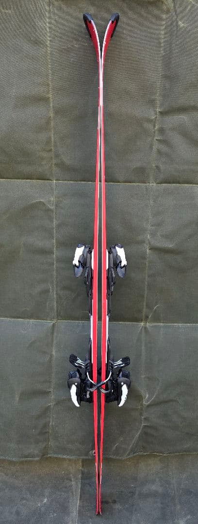 OGASAKA オガサカ AZ スキー板 165cm