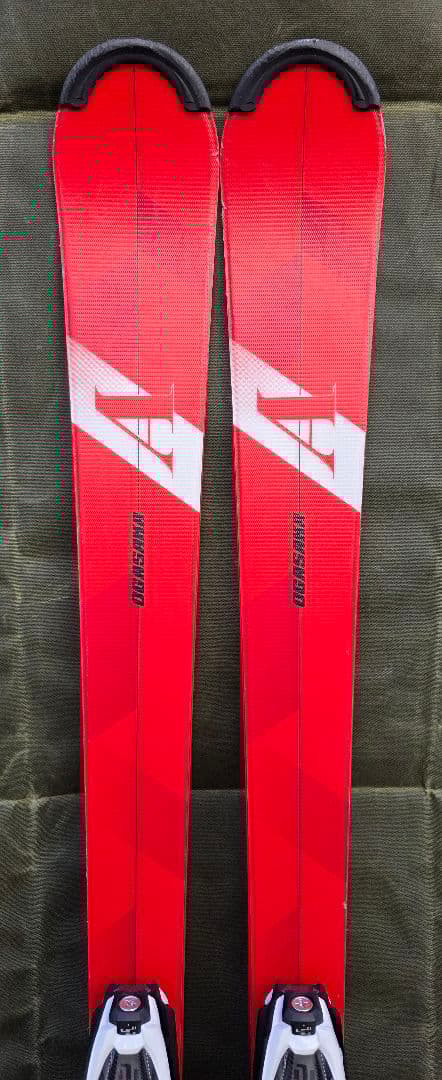 OGASAKA オガサカ AZ スキー板 165cm