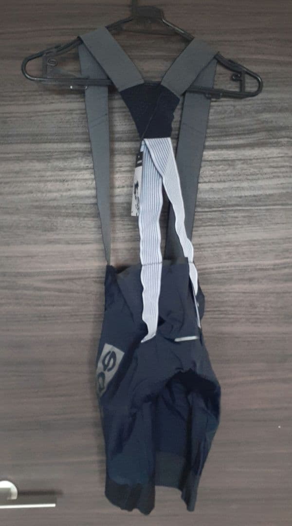 Assos アソス EQUIPE RS Werksteam Mサイズ