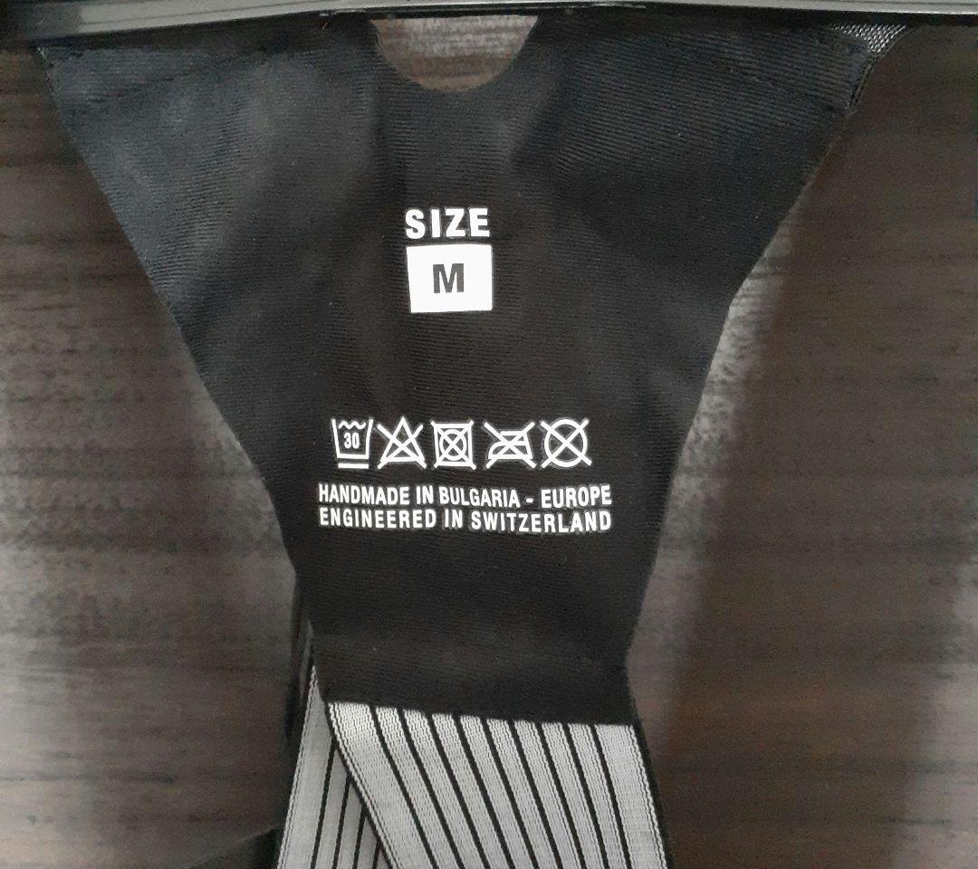 Assos アソス EQUIPE RS Werksteam Mサイズ