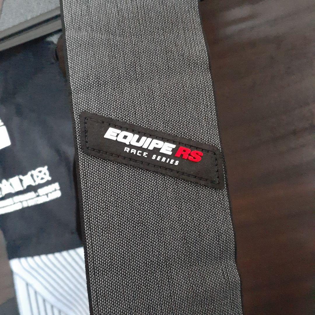 Assos アソス EQUIPE RS Werksteam Mサイズ