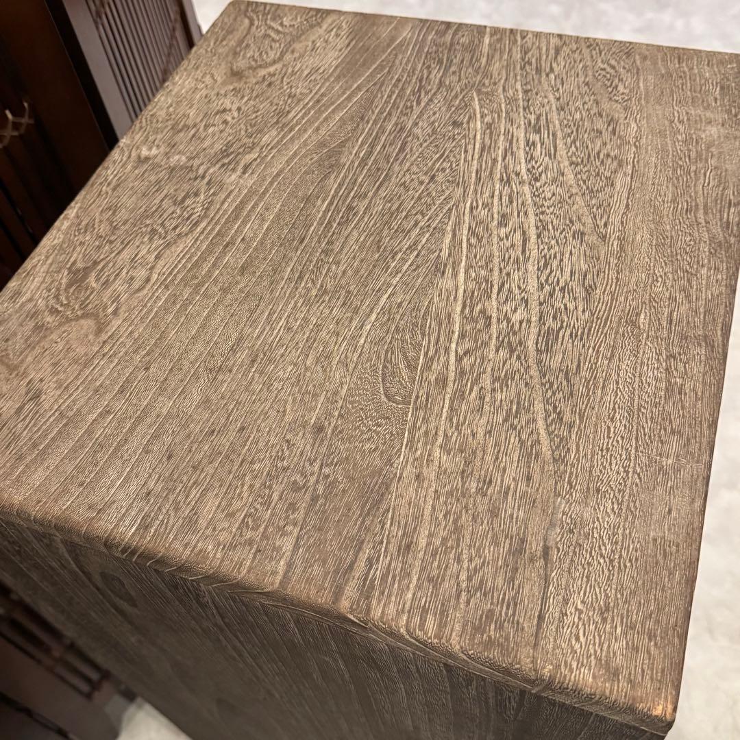 桐チェスト 5段6杯 民芸家具 展示のみ未使用品