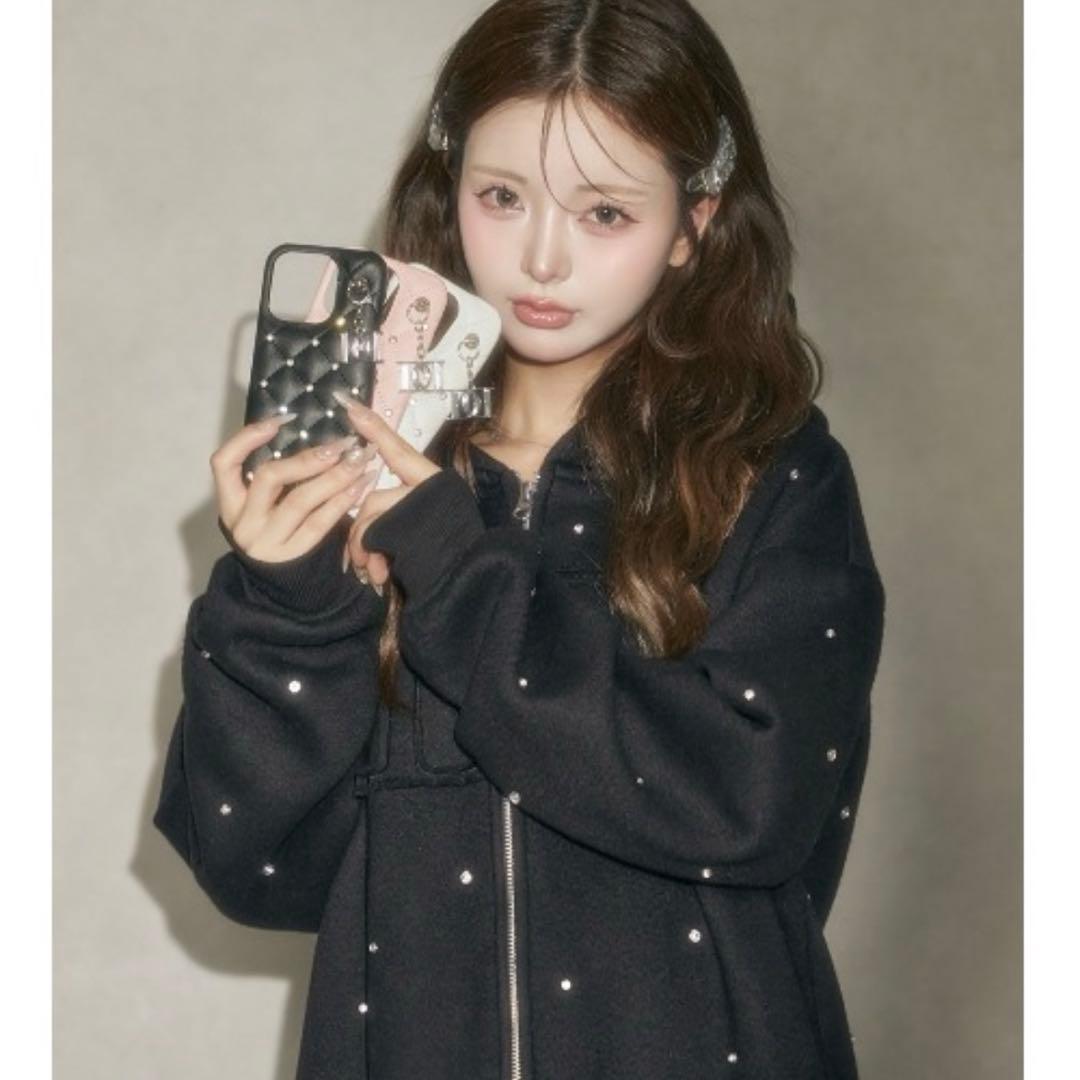 Darich iPhone16proケース