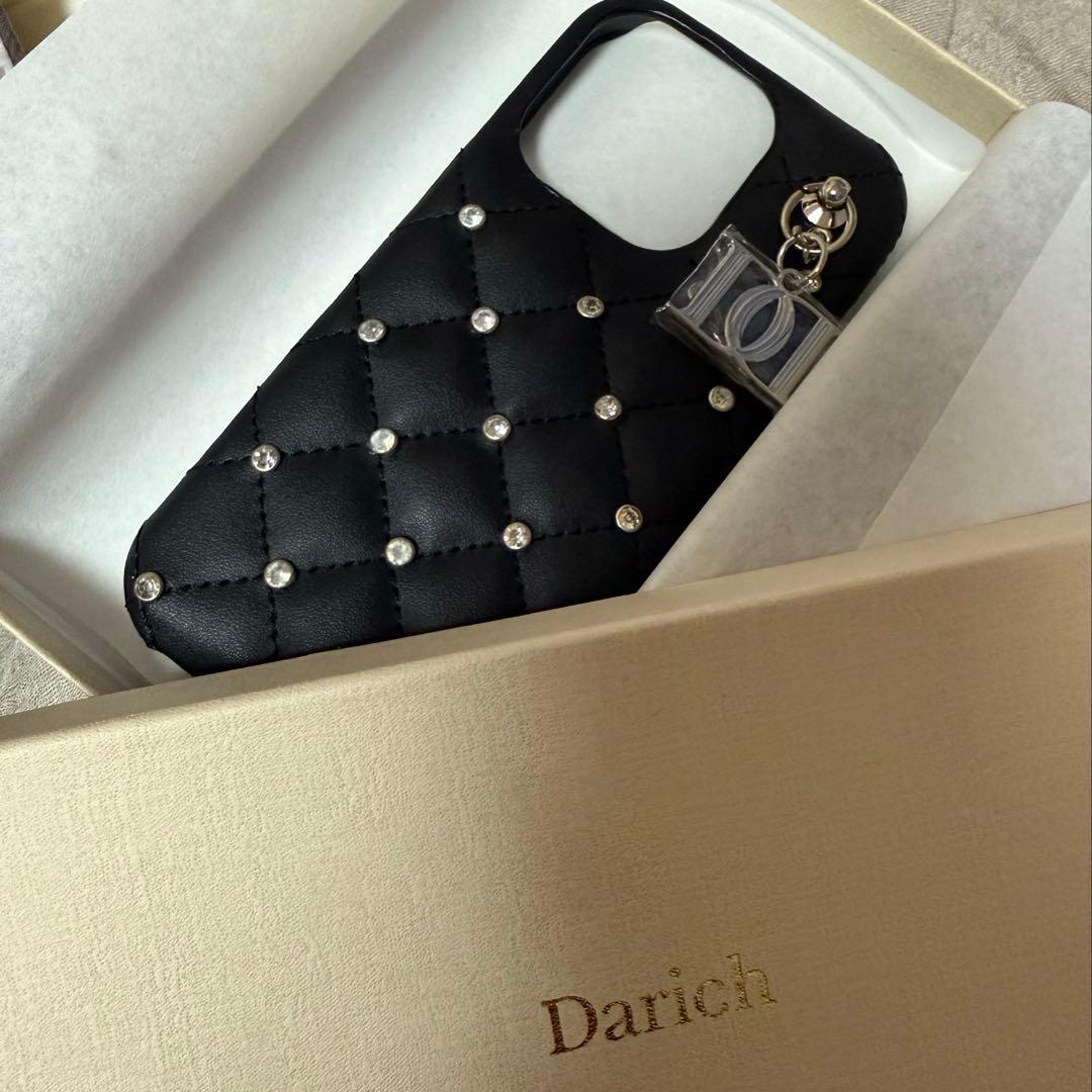 Darich iPhone16proケース