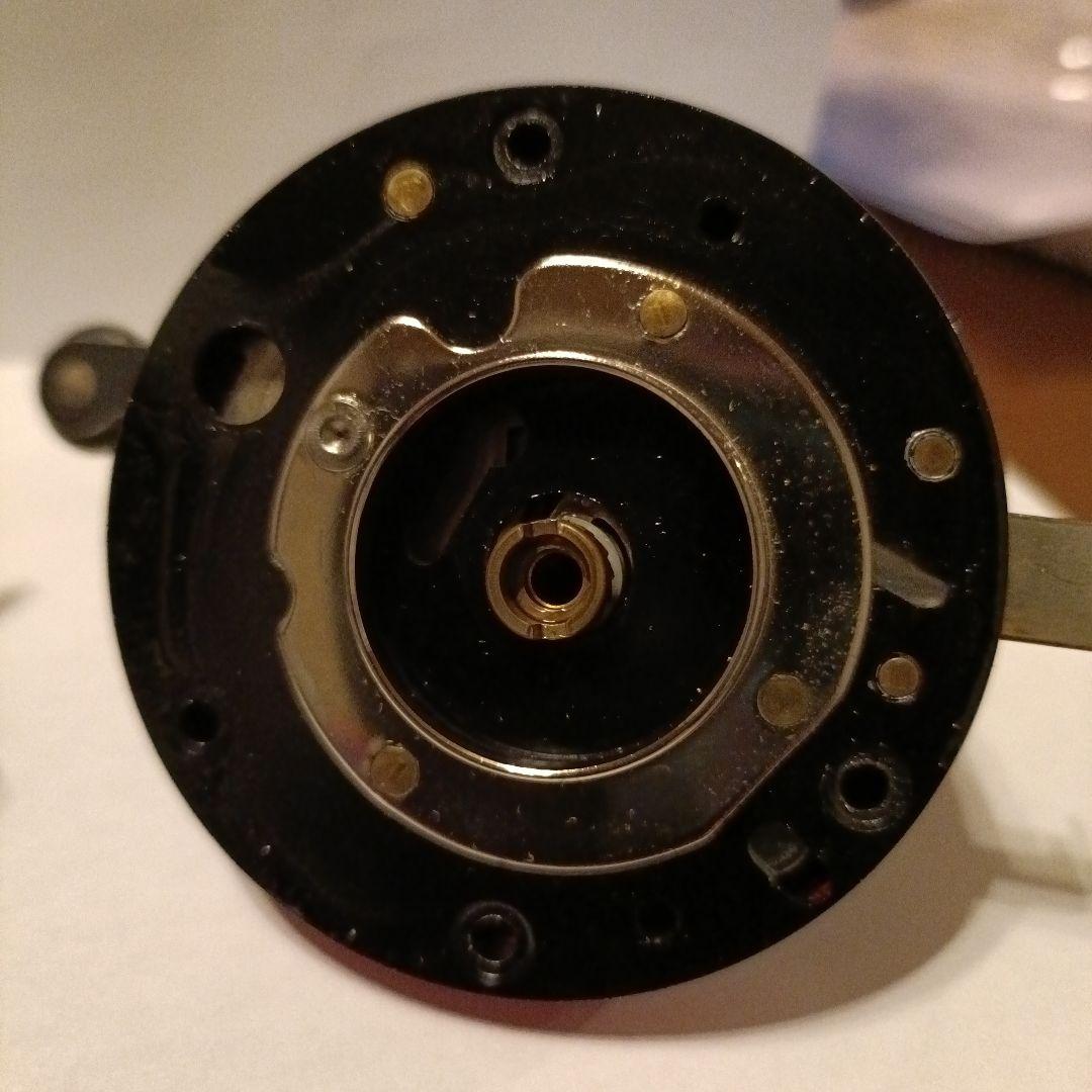 アブガルシア　5000　853500　エビスフィッシング　ABU