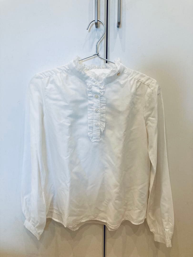 kate spade セットアップ ジャケット スカート 入学式卒業式 140