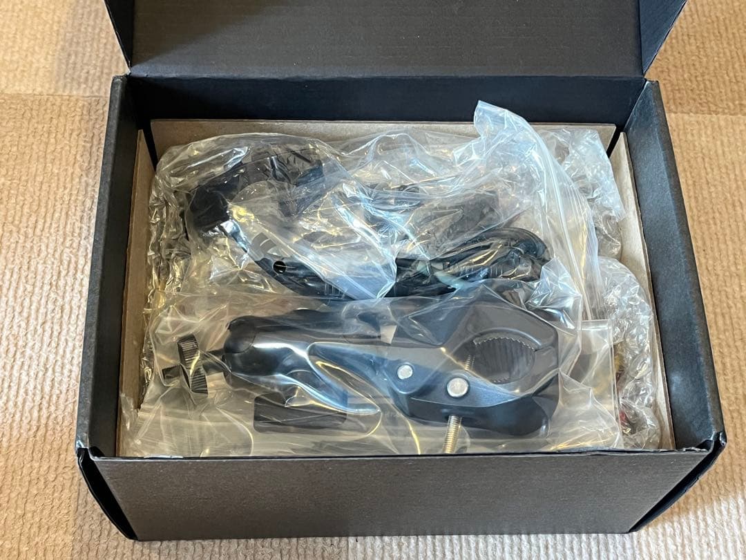 Niko Maku バイク用 スマートモニター SM-1C 美品