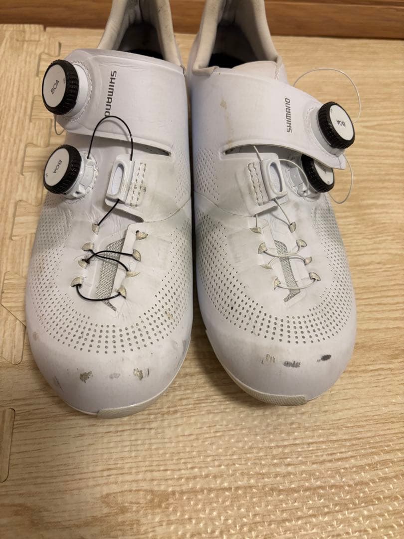 Shimano シマノ SH-RC903 シューズ 43