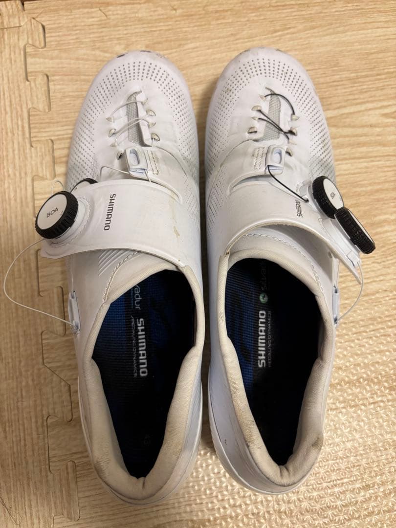 Shimano シマノ SH-RC903 シューズ 43