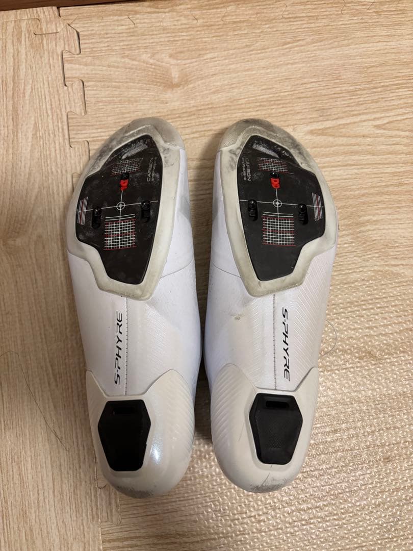 Shimano シマノ SH-RC903 シューズ 43