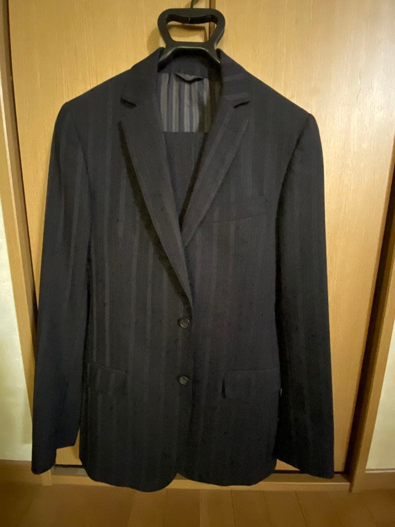 N*a様 美品D&G DOLCE&GABBANAドルガバ スーツ サイズ44ネイ