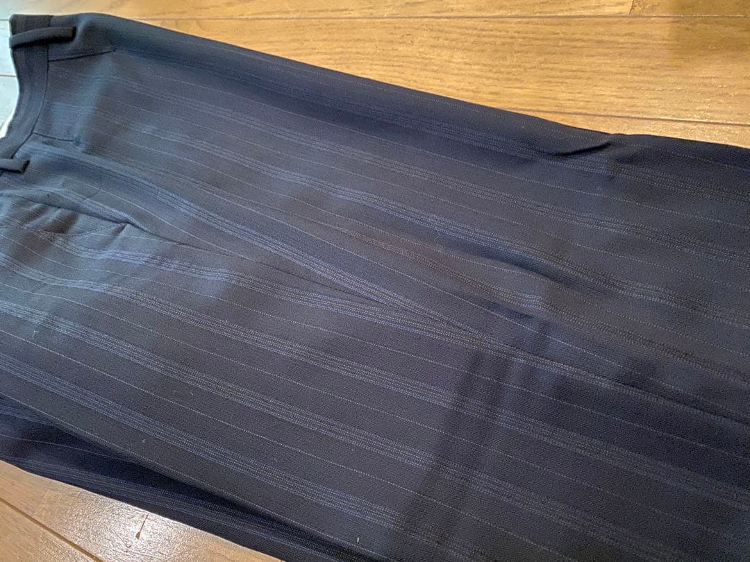 N*a様 美品D&G DOLCE&GABBANAドルガバ スーツ サイズ44ネイ