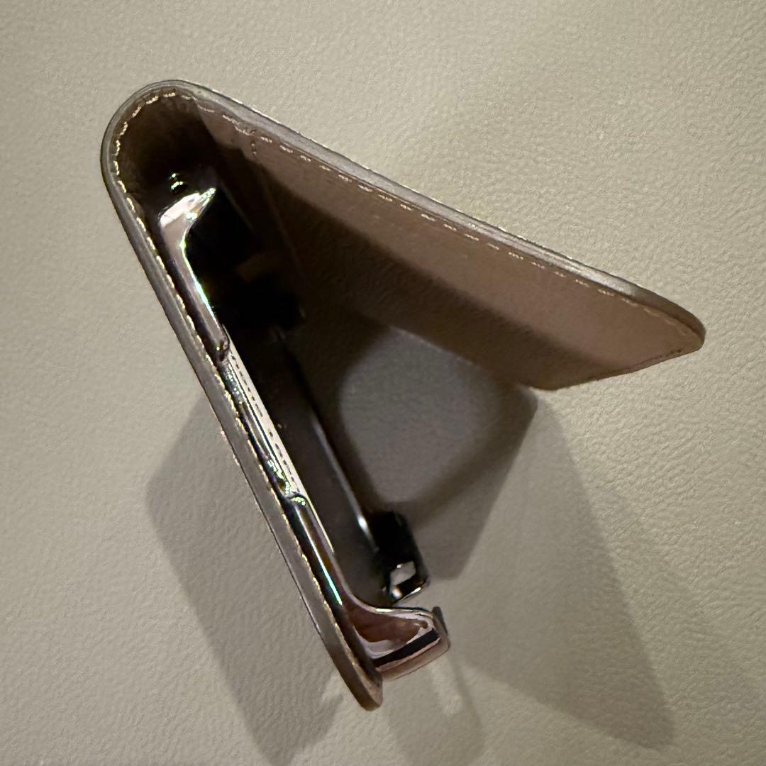 ボナベンチュラ/BONAVENTURA iPhone16 Pro エトープ