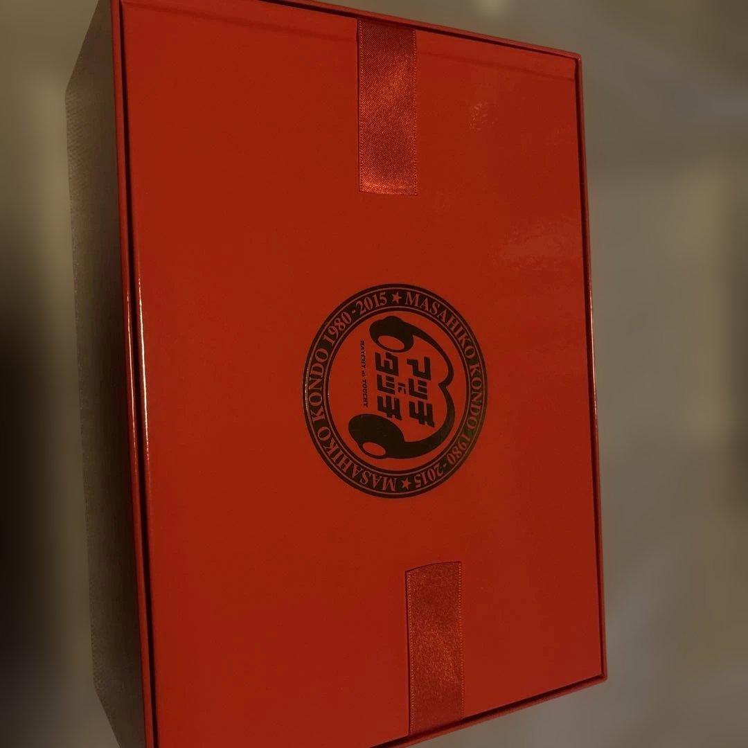 近藤真彦　マッチにタッチ