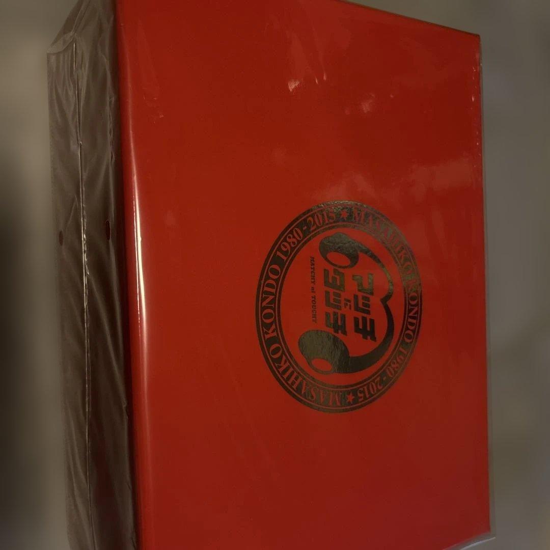 近藤真彦　マッチにタッチ