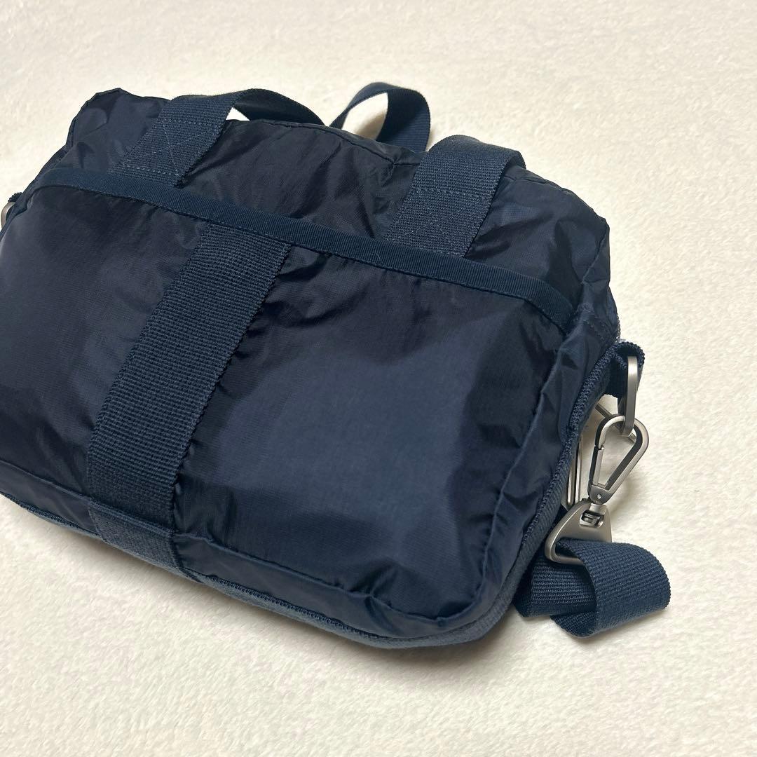 レスポートサック METRO CONVERTIBLE ショルダーバッグ　2way