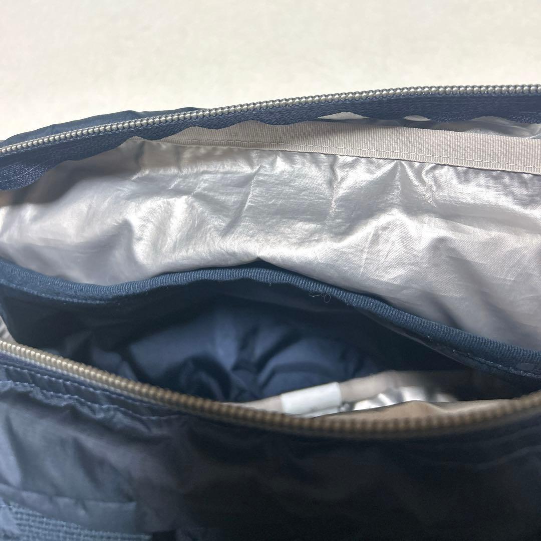 レスポートサック METRO CONVERTIBLE ショルダーバッグ　2way