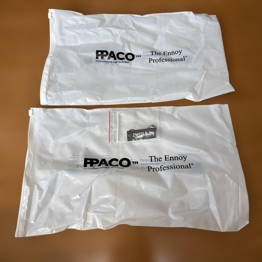 靴 The Ennoy Professional PPACO