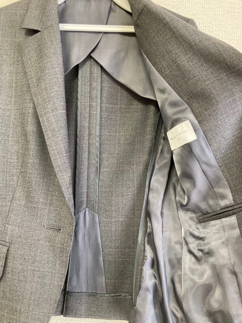 ザ・スーツカンパニー/スカートスーツ/セットアップ