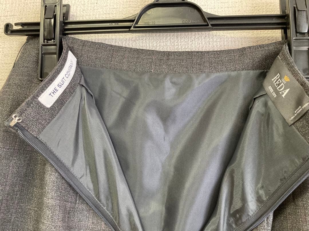 ザ・スーツカンパニー/スカートスーツ/セットアップ