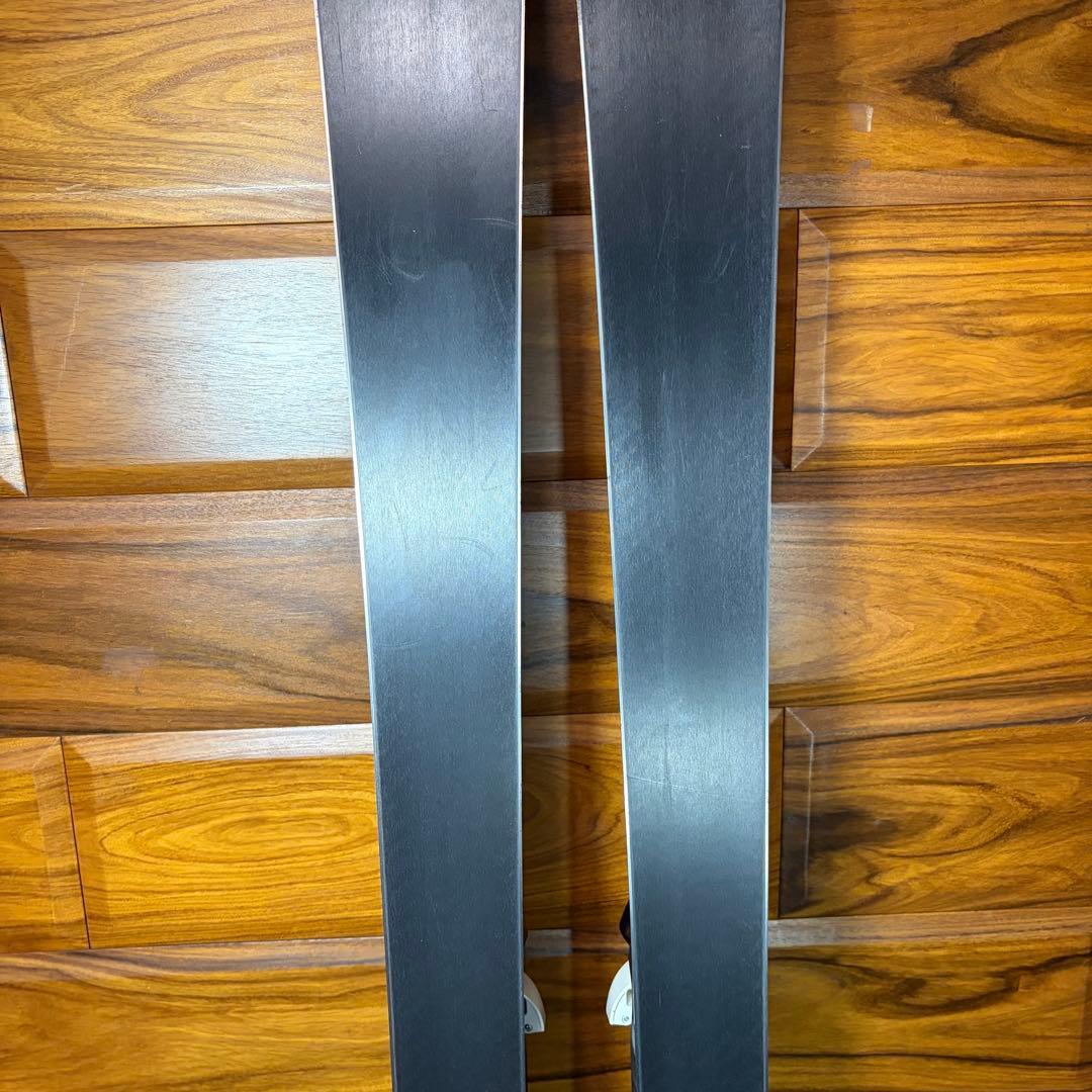 オガサカ　OGASAKA KEO'S KS-RT 165cm 超美品 ケオッズ