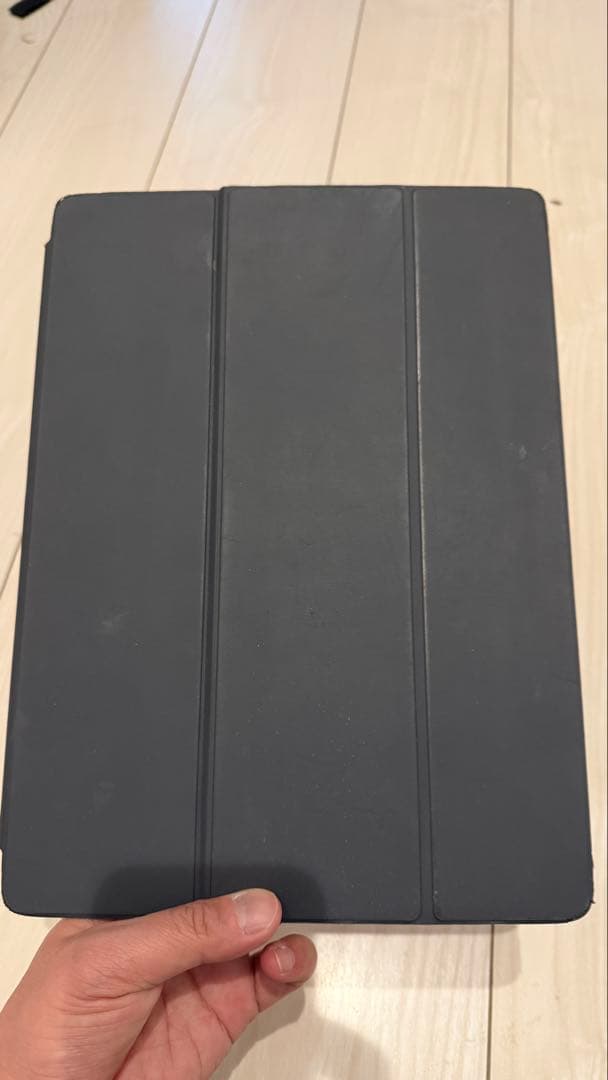 Apple iPad Pro 12.9インチ 第2世代 256GB Wi-Fi