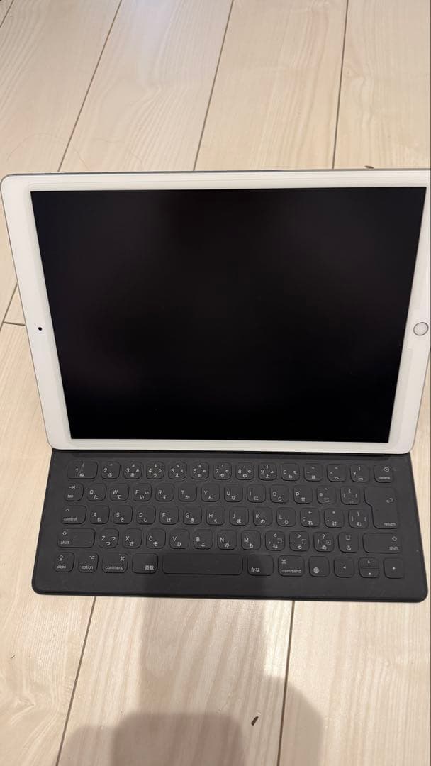 Apple iPad Pro 12.9インチ 第2世代 256GB Wi-Fi