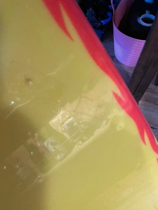 【セール】サーフボード