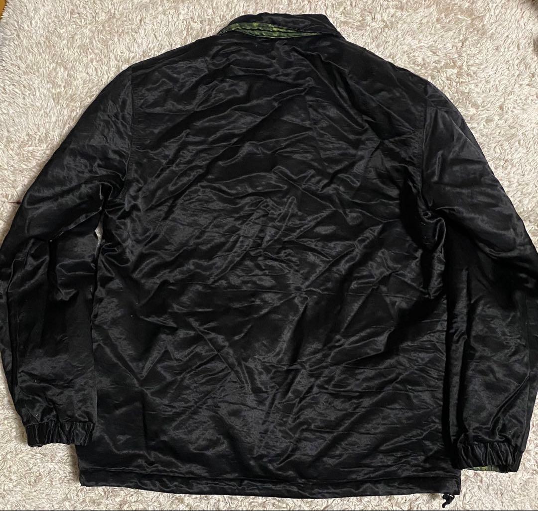 CRIMIE REVERSIBLE JACKET フライト ジャケット　クライミ