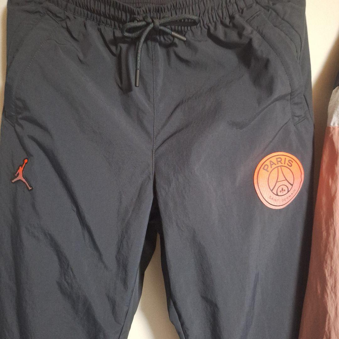 あ*様 超美品！　PSG×JORDAN　ウェア　上下セット　パリサンジェルマン